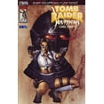 thumbnail image 1 of Tomb Raider: Journeys #5 VF ; Image Comic Book, 1 of 1