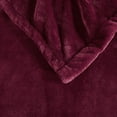thumbnail image 6 of Beautyrest Elect Electric Blanket with Two 20 Heat Level Setting Controllers, Queen, Red, 6 of 12