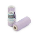 thumbnail image 2 of UNIQUE CREATIV TRULOCK Serging Thread — 100% Polyester, 40 wt, 1500 m Cone for Overlock Machines, 2 of 3