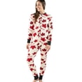 thumbnail image 3 of LazyOne Flapjacks, Matching Pajamas for the Dog, Baby & Kids, Teens, and Adults (Canada Eh?, MEDIUM), 3 of 7