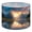 Color 2, variant on Lampshades 2 Pack Large strike dusk Tornado Alley 13"x13"x10" Light Shade for Table Lamps Floor Lamp Shades Lampshade Replacement Easy Assembly