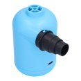 thumbnail image 1 of Pump, Rechargeable  Pump Easy To Carry Compact Design  for Swimming Rings for Storage Bags for Inflatable Toys, 1 of 8
