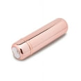 thumbnail image 4 of Nu Sensuelle Joie Bullet - Rose Gold, 4 of 5