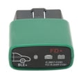 thumbnail image 1 of Para escáner VLinker FD V22 OBD2 herramienta de diagnóstico automático Bluetooth40 rendimiento estable profesional Plug and Play para automóviles para dispositivos ANGGREK Otros, 1 of 8