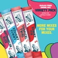 thumbnail image 2 of Wyler's Light WaterTok Singles to Go Powdered Drink Mix, Gummy Variety Pack, 30 Count, 2 of 8