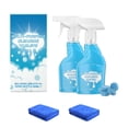 thumbnail image 1 of Limpiador Multiusos y Pastillas de Limpieza | Quitamanchas y Quitagrasas | Eliminador de Olores 200 Ml | Kit de Limpieza para Cocina y Hogar, 1 of 1
