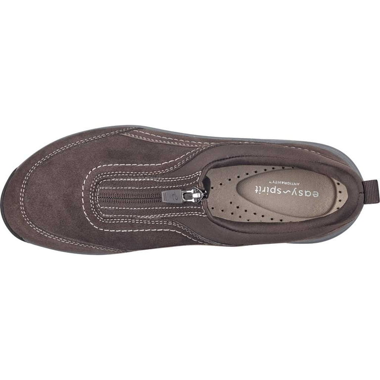 Easy spirit cave walking shoes deals