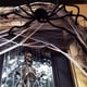 thumbnail image 5 of De Araña de peluche de Halloween para decoración de casas embrujadas, juguetes complicados, 5 of 8