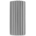 Scrub Daddy Damp Duster, Silver, 1 Count