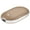 Gold, variant on Portable Hand Warmer 5000mAh Power Bank Rechargeable Pocket Warmer Double-Sided Heating Handwarmer