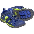 thumbnail image 4 of KEEN Youth Seacamp II CNX Sandal, 4 of 6