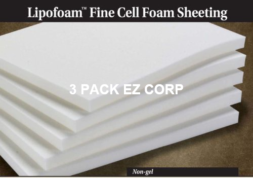 Lipo Foam Roll #912  Clearpoint Medical USA