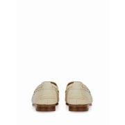 Bally Pathy Moccasins Neutrals (Women's)