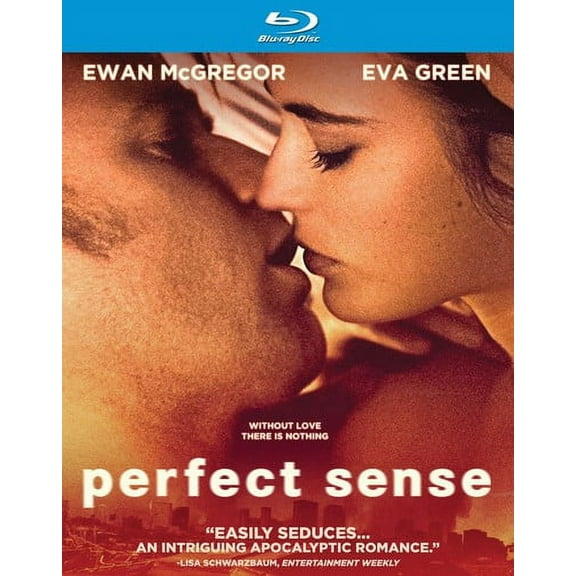 Perfect Sense (Blu-ray), Ifc Independent Film, Drama