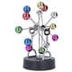 thumbnail image 4 of Noria de juguete de movimiento perpetuo, noria de rotación magnética eléctrica, noria de movimiento perpetuo, noria magnética eléctrica, noria fabricada con cuidado, 4 of 14
