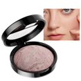 thumbnail image 2 of Flash Sale!Laura Geller New York Award-Winning Baked Balance-N-Brighten Color Correcting Powder Foundation - Fair Medium Buildable Light to Medium Coverage Demi Natural Finish, 2 of 9