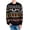 Gaudy, variant on Reindeer Cheersing Classic Ugly Christmas Sweater for Men