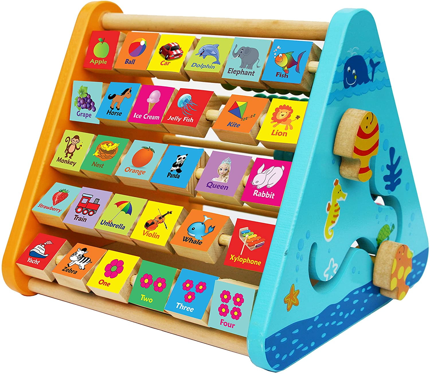 wooden alphabet blocks walmart