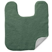 Canopy Essential Nylon Soft Cactus Contour Bath Rug, 1 Each