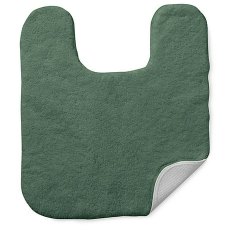 Canopy Essential Nylon Soft Cactus Contour Bath Rug, 1 Each