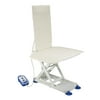 Drive Medical AquaJoy Premier Plus Reclining Bath Lift