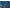 Blue Painterly Leaves, variant on Swim 365 Women's Plus Size Longer Length Braided Tankini Top