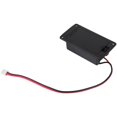 thumbnail image 3 of V Battery Box,Guitar Battery Case Cover Guitar Battery Cover Guitar Battery Case Exceptional Craftsmanship, 3 of 14