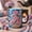 Black, variant on Glow Mom Era Magic Mug - Personalized Gifts For Mom