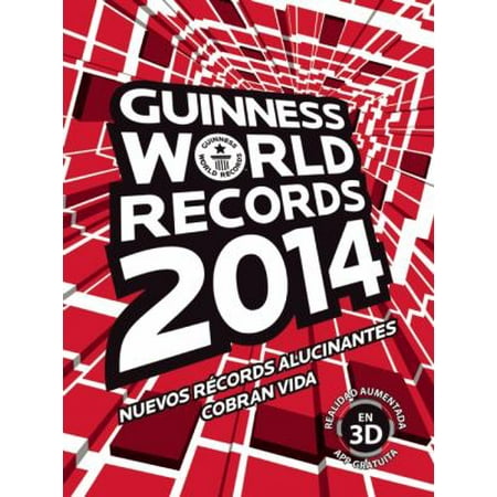 Guinness World Records 2014, Used [Hardcover]