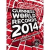 Guinness World Records 2014, Used [Hardcover]