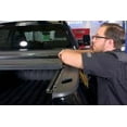 thumbnail image 4 of BAK Industries Vortrak Retractable Tonneau Cover - R25329 Fits select: 2015-2020 FORD F150, 4 of 6