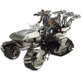 thumbnail image 2 of James Cameron's Avatar RDA Combat Grinder Vehicle - Works with most 3.75 inch RDA Figures, 2 of 3