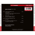 thumbnail image 2 of Ireland / City of London Sinfonia - Ireland: Downland Suite - Music & Performance - CD, 2 of 2