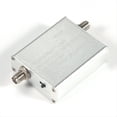 thumbnail image 3 of HT004 Amplificador de Señal de Bajo Ruido Preamplificador de Banda de 100k-6GHz Banda TQP3M9037 Ganancia 20DB para Radio FM SDR, 3 of 6