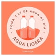 thumbnail image 2 of Agua Bonafont natural pack 6 botellas 1 l c/u, 2 of 5