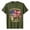 0-Army Green1061, variant on Hienoo Boy's 250Th Anniversary 4Th of July T Shirt Short Sleeve Graphic Tee, Sizes 2-13