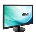 thumbnail image 2 of ASUS VS247H-P 23.6" Full HD 1920x1080 2ms HDMI DVI VGA Monitor, Black, 2 of 5