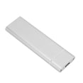 thumbnail image 1 of NVME SSD Enclosure, Aluminum Alloy SSD Enclosure High Speed Transfer Usb3.1 Type C  for 2230mm Silver, 1 of 7
