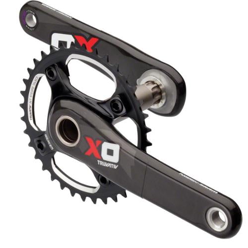 sram x0 dh crankset