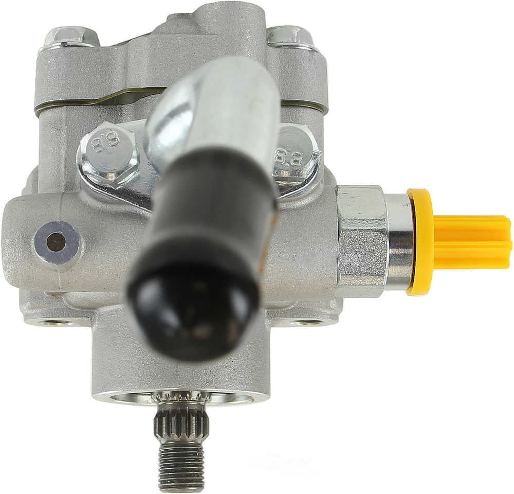 Atlantic Automotive Engineering 5737N AAE New Hydraulic Power Steering Pump 100% Tested