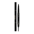 thumbnail image 1 of Triangle Shaped Automatic Eyebrow Pencil with Double Ended Design Non Smudging, 1 of 1