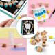 thumbnail image 4 of Baby Tooth Holder Milk Teeth First Teeth Keepsake Organizer Box Child Memory, 4 of 5