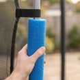 thumbnail image 4 of 4PCS Trampoline Poles Replacement Accessoire Sponge Trampoline Poles With AntiCollision Covers Trampoline Net Poles Replacement Trampoline, 4 of 6