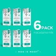 thumbnail image 4 of milkadamia Macadamia Milk - Barista - 32 Fl Oz (Pack of 6) - Lactose Free Milk, Vegan Shelf Stable Milk, Plant Based Non Dairy Milk, Organic Dairy Free Macadamia Nut Milk, 4 of 6