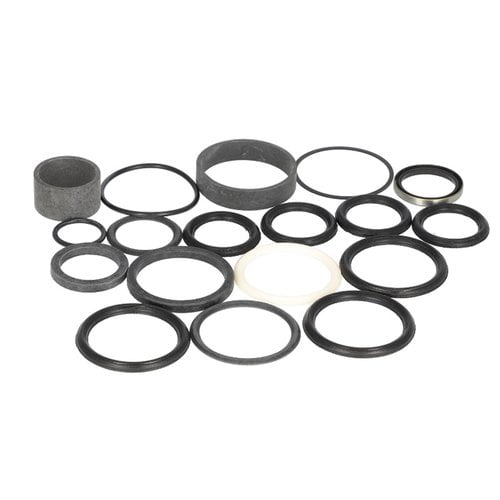 Hydraulic Seal Kit Arm Cylinder, New, John Deere, AT196472 Walmart