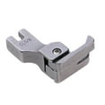 thumbnail image 4 of 1 / 8 " Left Compensating Foot for Single Needle Industrial Sewing Machines Left 1-8, 4 of 7