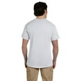 thumbnail image 2 of Fruit Of The Loom Mens 3931, ASH, 4XL- 1 PACK, 2 of 2
