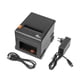 thumbnail image 2 of Qian Impresora de Tickets 80 mm con USB + LAN + BT (QOP-T80BL-RI), 2 of 5