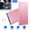 Rose Gold(1Pack), variant on Zorpupoa 20000mAh Heated Vest Power Bank for Camping, 5V/2.1A USB Battery Pack for Heated Vest Jacket Pants Scarf, Black