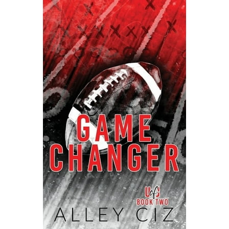 Game Changer: Discreet Special Edition, (Paperback)